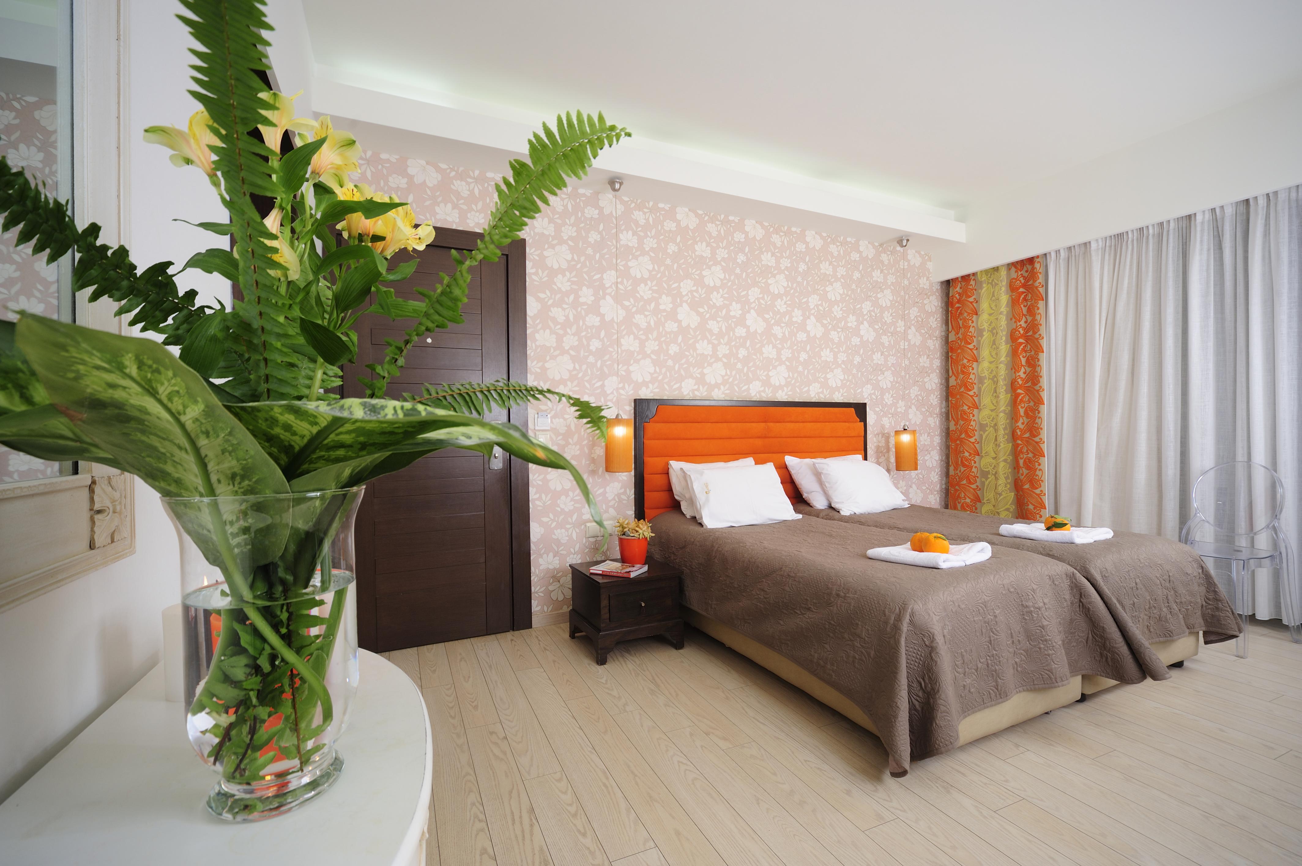 Steris Elegant Beach Hotel & Apartments Rethymno  Luaran gambar