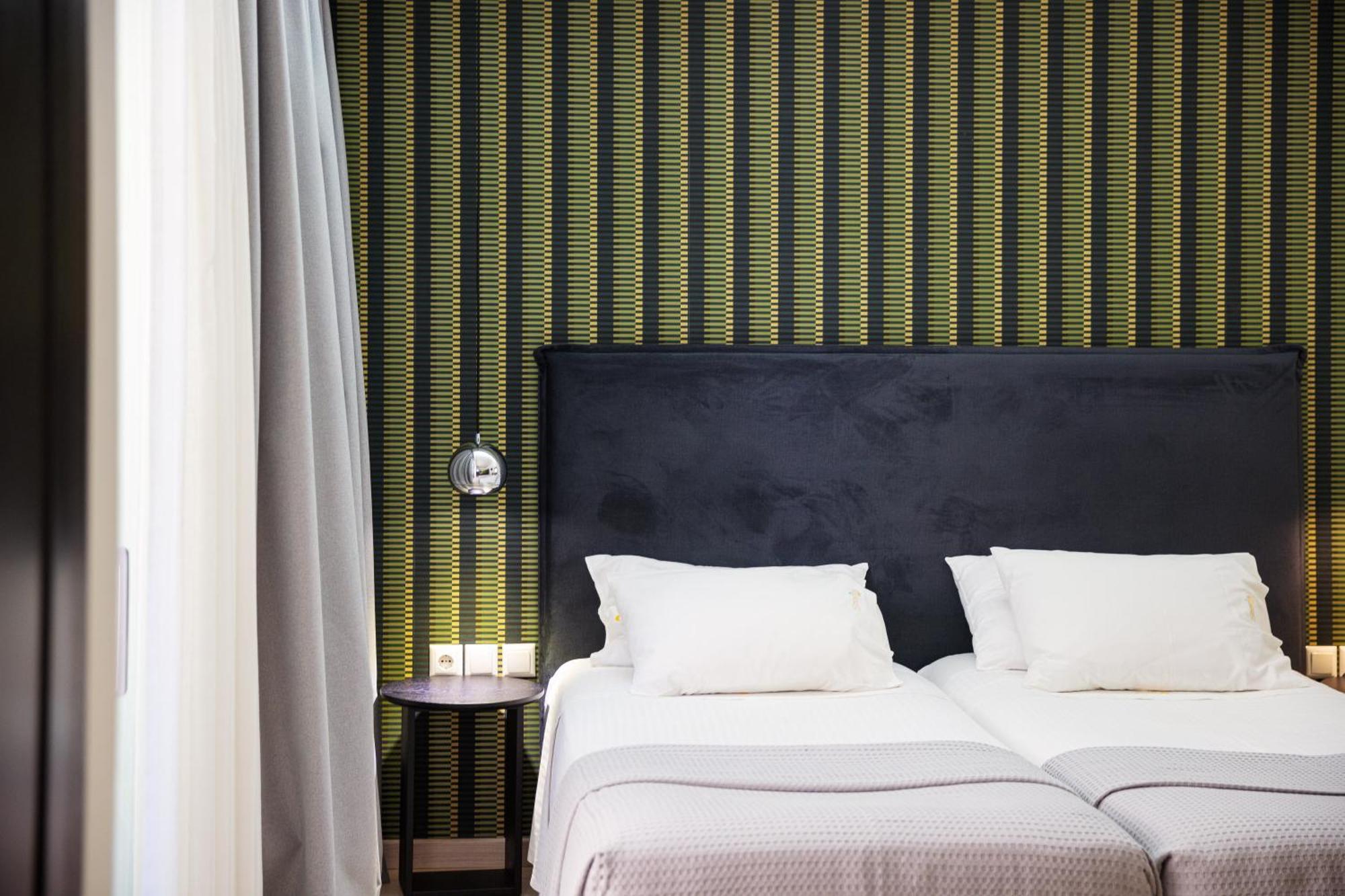 Steris Elegant Beach Hotel & Apartments Rethymno  Luaran gambar